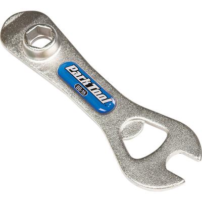 PARK TOOL  cle multifonction pour mono vitesses ss 15