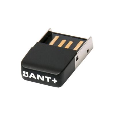 LIFELINE Cl&eacute; USB  ANT+, Black