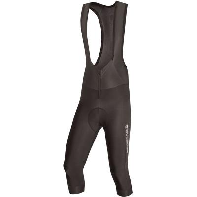 ENDURA Collant &agrave; bretelles  FS260 - Pro Thermo - Noir} - XXL}, Noir}