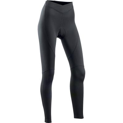 NORTHWAVE Cuissard long femme  cristal 2 noir