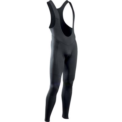 NORTHWAVE Cuissard long  force 2 noir