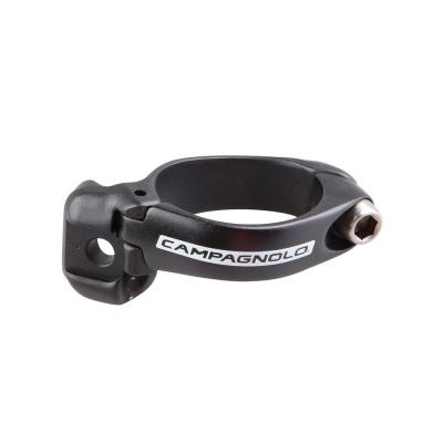 CAMPAGNOLO Collier de d&eacute;railleur avant  EPS - Noir} - 32mm}, Noir}