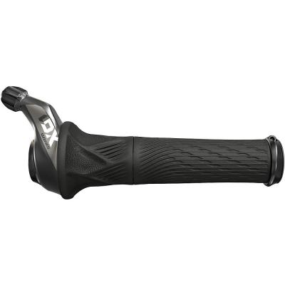 SRAM Commande de vitesses VTT  X01 Eagle Grip - Noir} - Rear}, Noir}