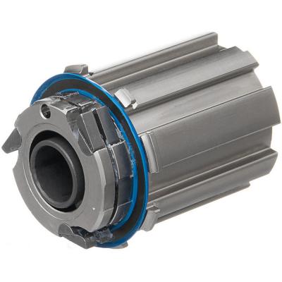 FULCRUM Corps de moyeu libre  pour Campagnolo (Racing 5 & 7), Grey
