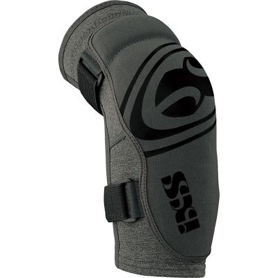 IXS  482-510-6614-009-M Coudi&egrave;res pour VTT Mixte Adulte, Gris, Taille M