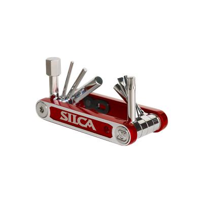 SILCA  Multi-outil Italian Army Knife