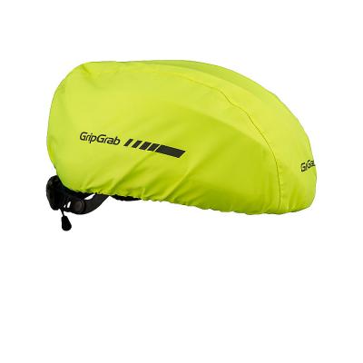 GRIPGRAB Couverture de casque , Hi-Viz Yellow