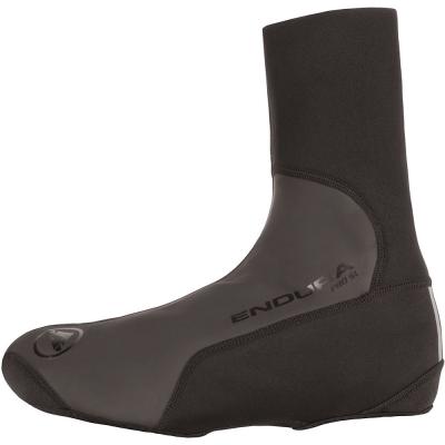 ENDURA Couvre chaussure  Pro SL Zipless - Noir} - S}, Noir}