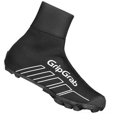 GRIPGRAB Couvre-chaussures  RaceThermo X - M Noir Couvre-chaussures