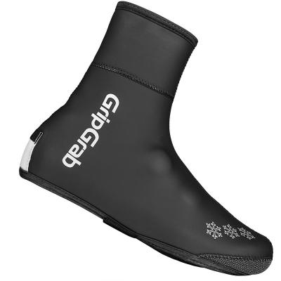 GRIPGRAB  - Arctic Waterproof Deep Winter Shoe Cover - Sur-chaussures v&eacute;lo Black - XXXL