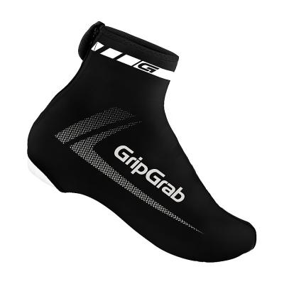 GRIPGRAB Couvre-chaussures  RaceAero - Noir} - One Size}, Noir}