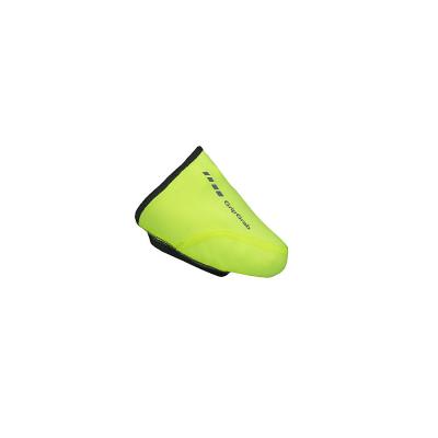 GRIPGRAB Couvre-orteils  Hi Vis - Jaune fluo} - XXL/XXXL}, Jaune fluo}