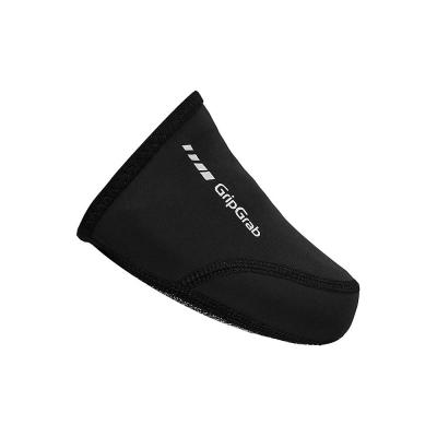 GRIPGRAB  Windproof Toe Covers - Sur-chaussures vlo Black S M 38 - 41