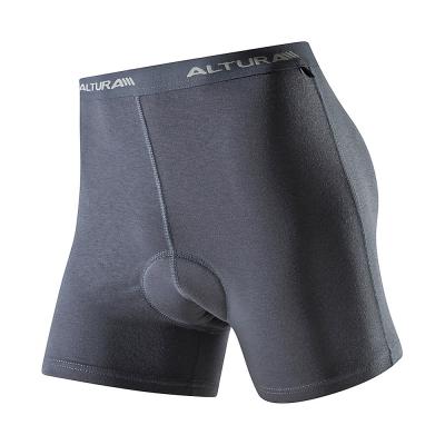 ALTURA  Tempo - Sous-short VTT homme Black XXL
