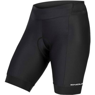 ENDURA  - Women's Xtract Short - Pantalon de cyclisme taille S, noir