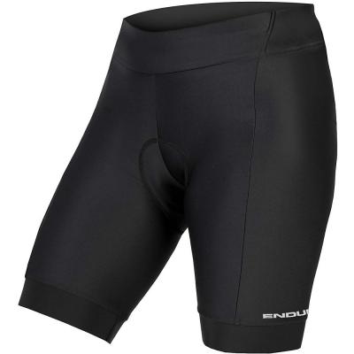 ENDURA  - Women's Xtract Short - Pantalon de cyclisme taille XXS, noir