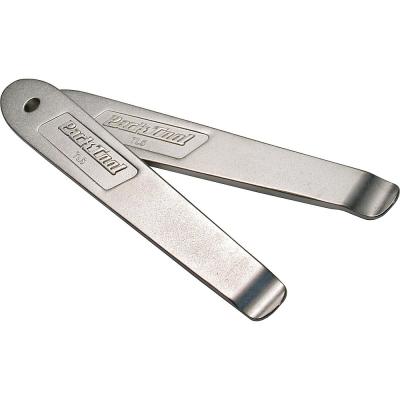 PARK TOOL  D&eacute;monte-pneus Tl-5 Heavy Duty Steel Tire Lever Set