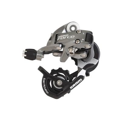 SRAM Derailleur arriere route  force short cage max 28t 10v