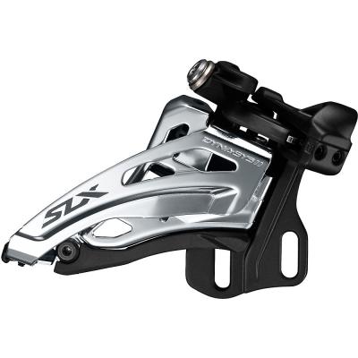 SHIMANO D&eacute;railleur avant  SLX M7000 - Grey