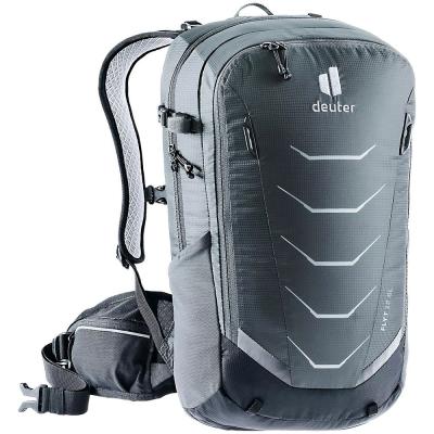 DEUTER  Flyt 12 SL - Sac dos vlo femme Graphite Black Taille unique