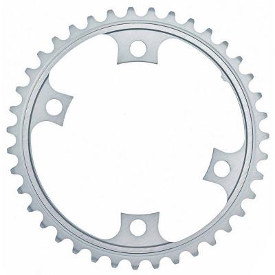 SHIMANO Plateau double  105 FC5800 (11 vitesses) - 52t 11 Speed 110