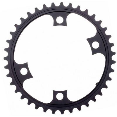 SHIMANO Plateau v&eacute;lo de route  105 2x11v int&eacute;rieur (34 &agrave; 36 dents) n