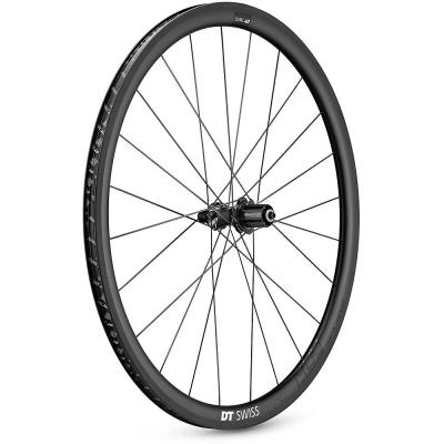 DT SWISS  Roues  Prc 1400 Spline Tubeless 29&acute;&acute;/35mm 130 / 5 mm