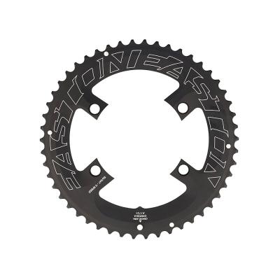 EASTON  8022685 Plateau pour v&eacute;lo Mixte Adulte, Noir