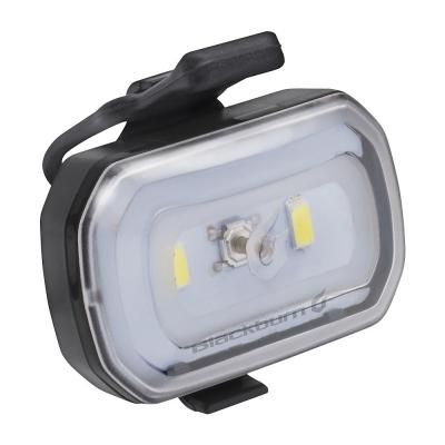 BLACKBURN Feu Avant  Click Usb Noir