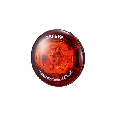 CATEYE Mini feu arri&egrave;re portable  - One Size Noir Eclairages arri&egrave;re