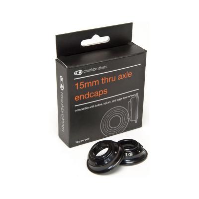 CRANKBROTHERS  kit conversion iodine sage opium 20mm