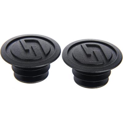 SRAM  HGSEP7401 Lot de 2 Bouchons d'extr&eacute;mit&eacute; de Guidon