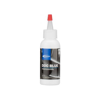 SCHWALBE  Doc Blue 60ml Tubeless Sealant Blanc 60ml