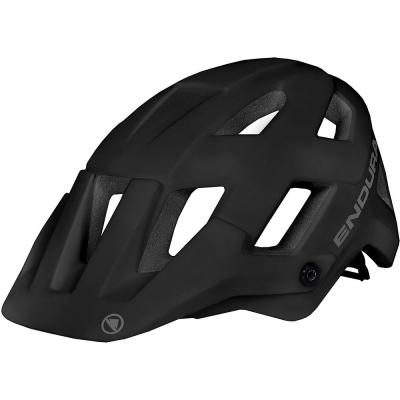 ENDURA  Hummvee Plus MIPS Helmet - Noir} - M/L}, Noir}