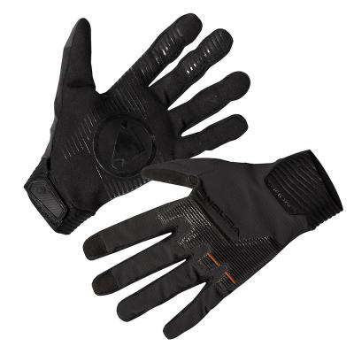 ENDURA  MT500 D3O Glove - Gants VTT homme Black M
