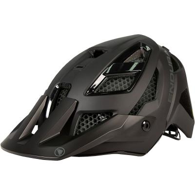 ENDURA  MT500 MIPS Helmet - Noir} - L/XL/XXL}, Noir}