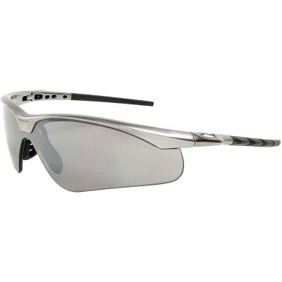 ENDURA  Shark Sunglasses (3 sets of Lenses) - Black