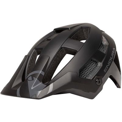 ENDURA  SingleTrack MIPS Helmet - Noir} - M/L}, Noir}