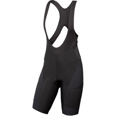 ENDURA Cuissard a bretelle femme  gv500 reiver noir