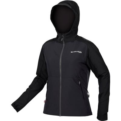 ENDURA  MT500 Freezing Point Jacket - Veste VTT femme Black S