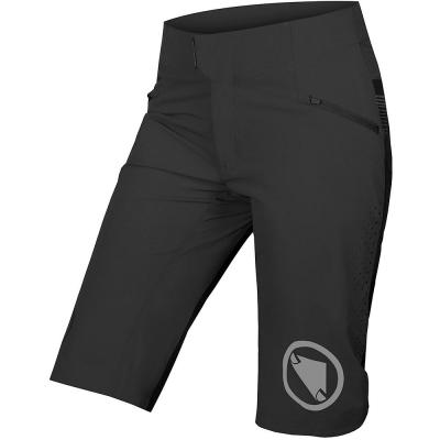 ENDURA  Women's SingleTrack Lite Shorts - Noir} - M}, Noir}