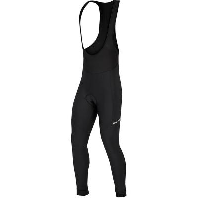 Endura Xtract Bibtight - Cuissard vlo homme Black S