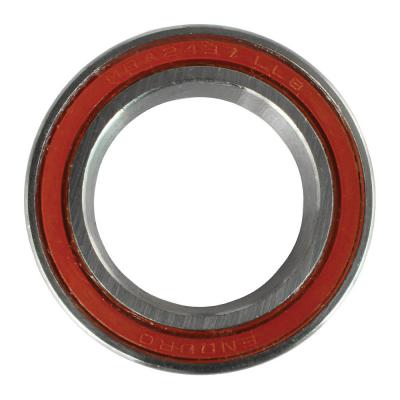 ENDURO BEARINGS  ABEC5 ACB MRA 2437 LLB Bearing, Silver