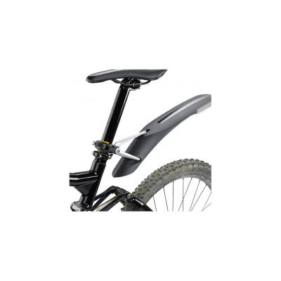 TOPEAK Ensemble garde-boue  Defender XC1-XC11 - Noir} - 29""}, Noir}