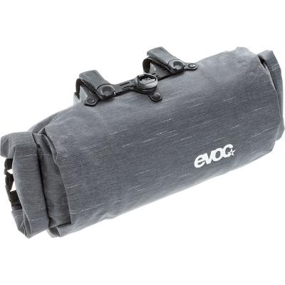 EVOC  Handlebar Pack Boa Bag (Large) - Carbon Grey}, Carbon Grey}