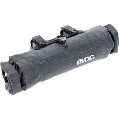 EVOC Sacoche De Guidon V&eacute;lo  Pack Boa - Gris