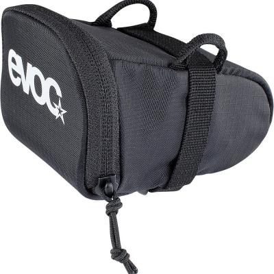 EVOC  - Seat Bag 0.3 - Sacoche de v&eacute;lo taille 0,3 l, gris/bleu