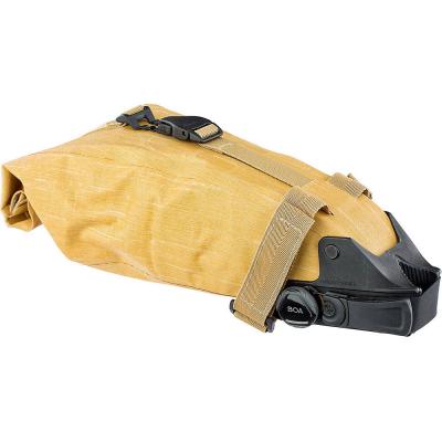 EVOC  Seat Pack Boa Saddle Bag (Large), Loam