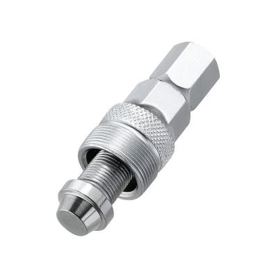 TOPEAK  Outils  Universal Crank Puller Tool One Size