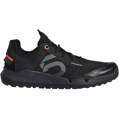 FIVE TEN Chaussures VTT Femme  Trail Cross LT - UK 5.5 Core Black/Red